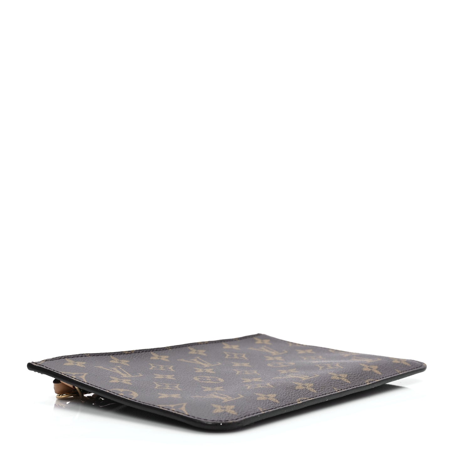 Monogram Neverfull MM GM Pochette Pivoine