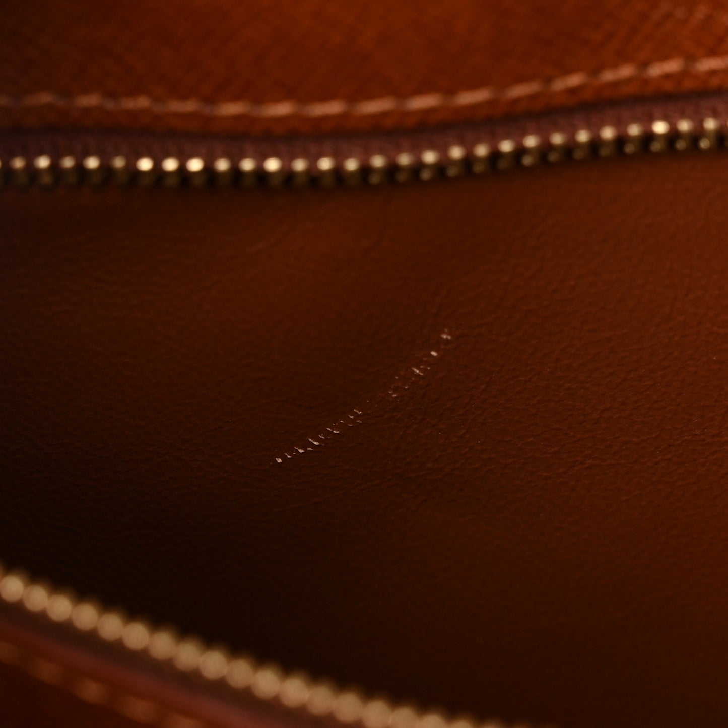 LOUIS VUITTON Monogram Trocadero 27