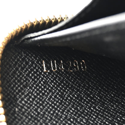 Louis Vuitton Reverse Monogram Giant Zippy Wallet 7 of 8