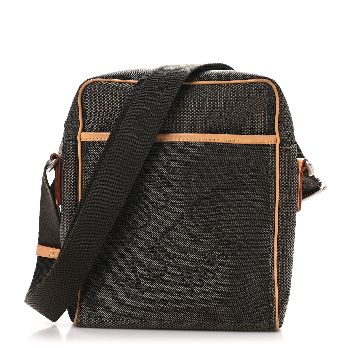 Damier Geant Citadin NM Terre