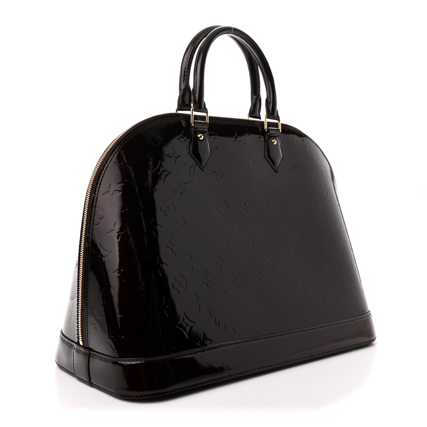 Vernis Alma GM Amarante