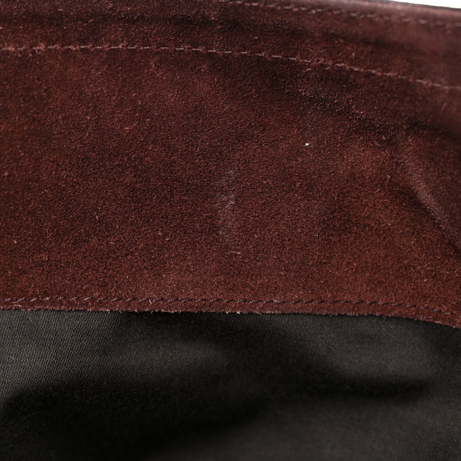 Saint Laurent Patent Small Downtown Brown 15 of 22