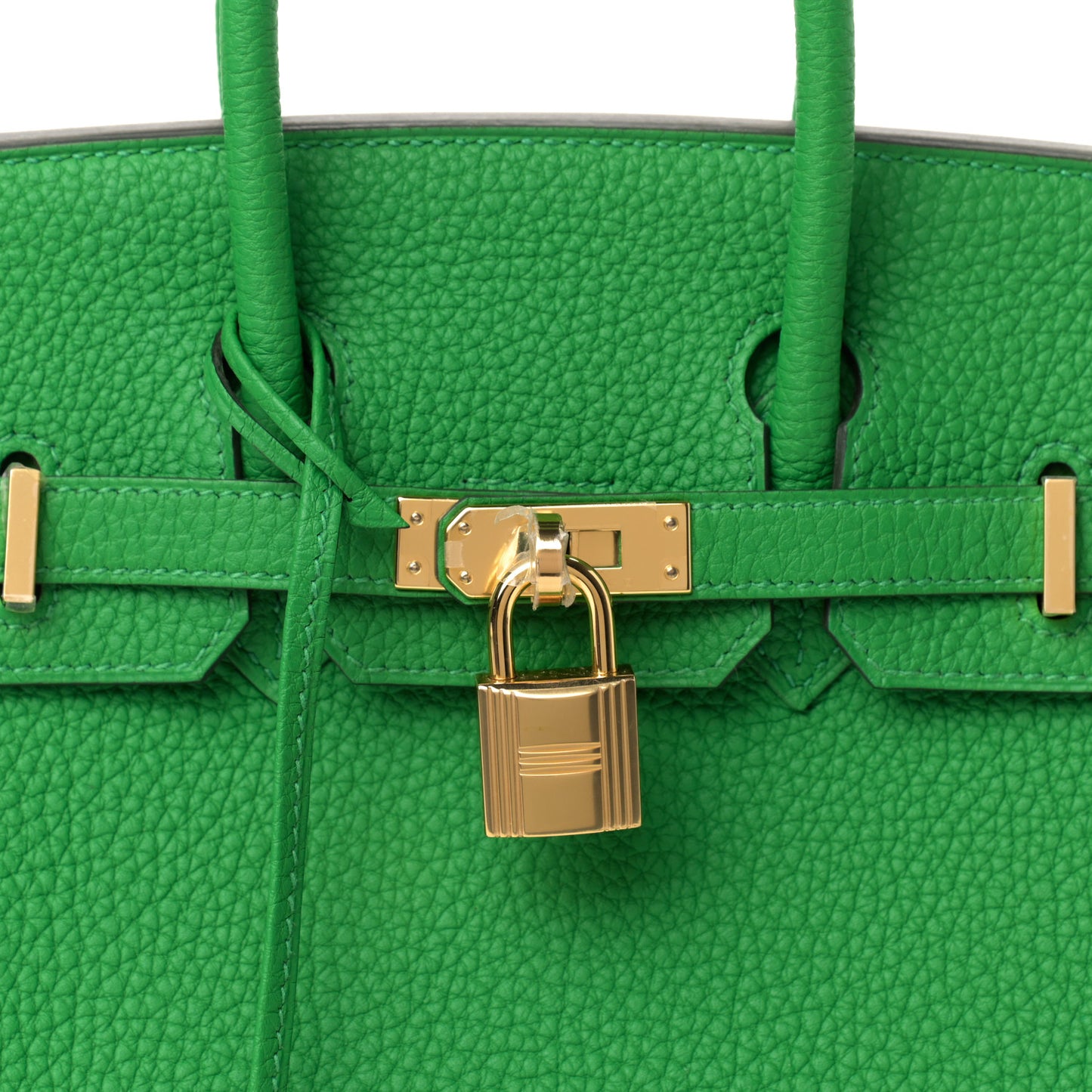 Togo Birkin 25 Bambou