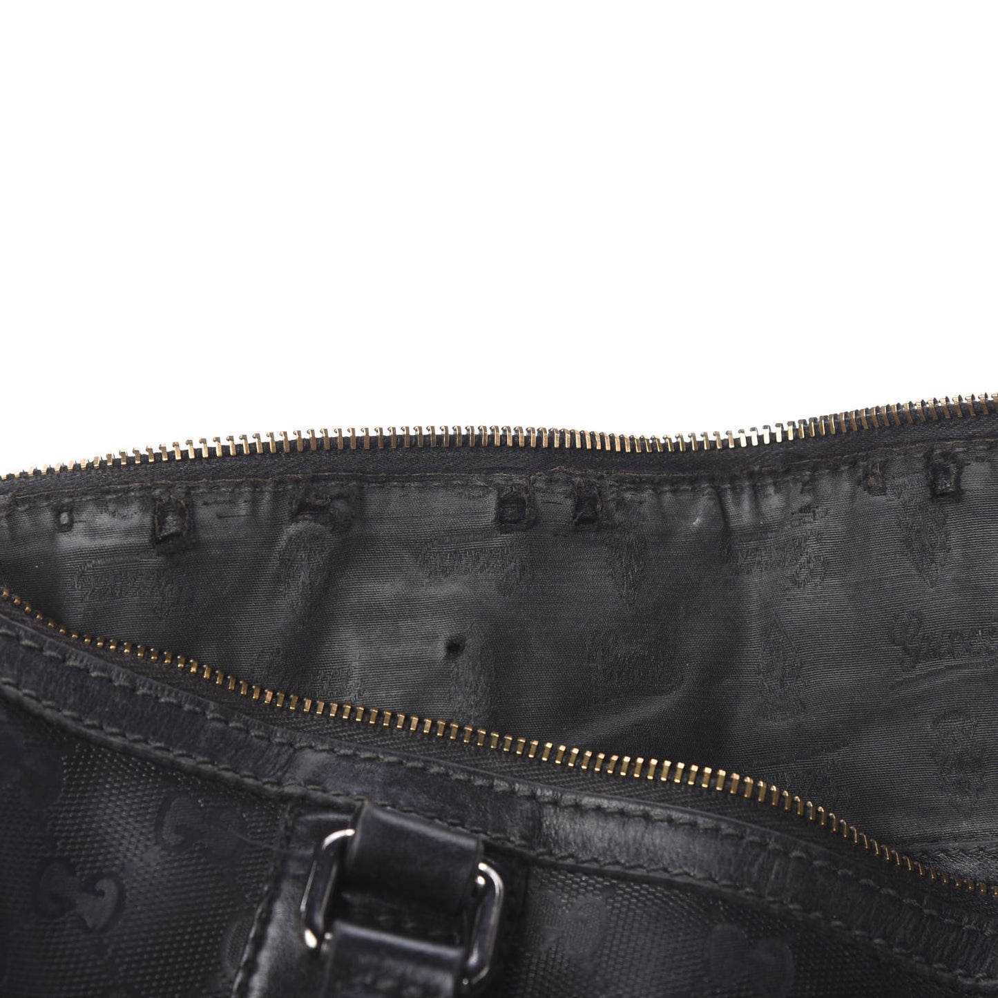 Imprime Monogram Medium Joy Stud Boston Black