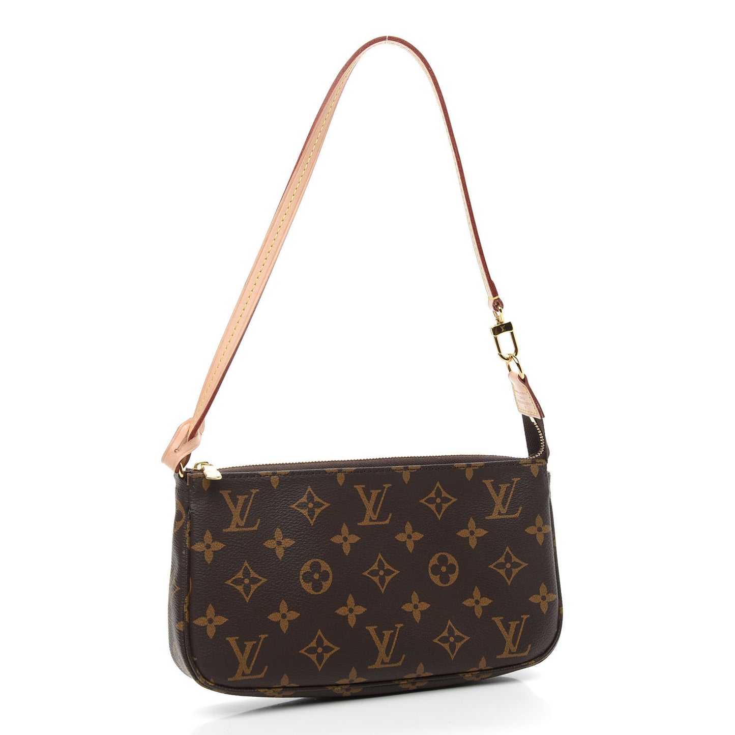Monogram Pochette Accessories NM