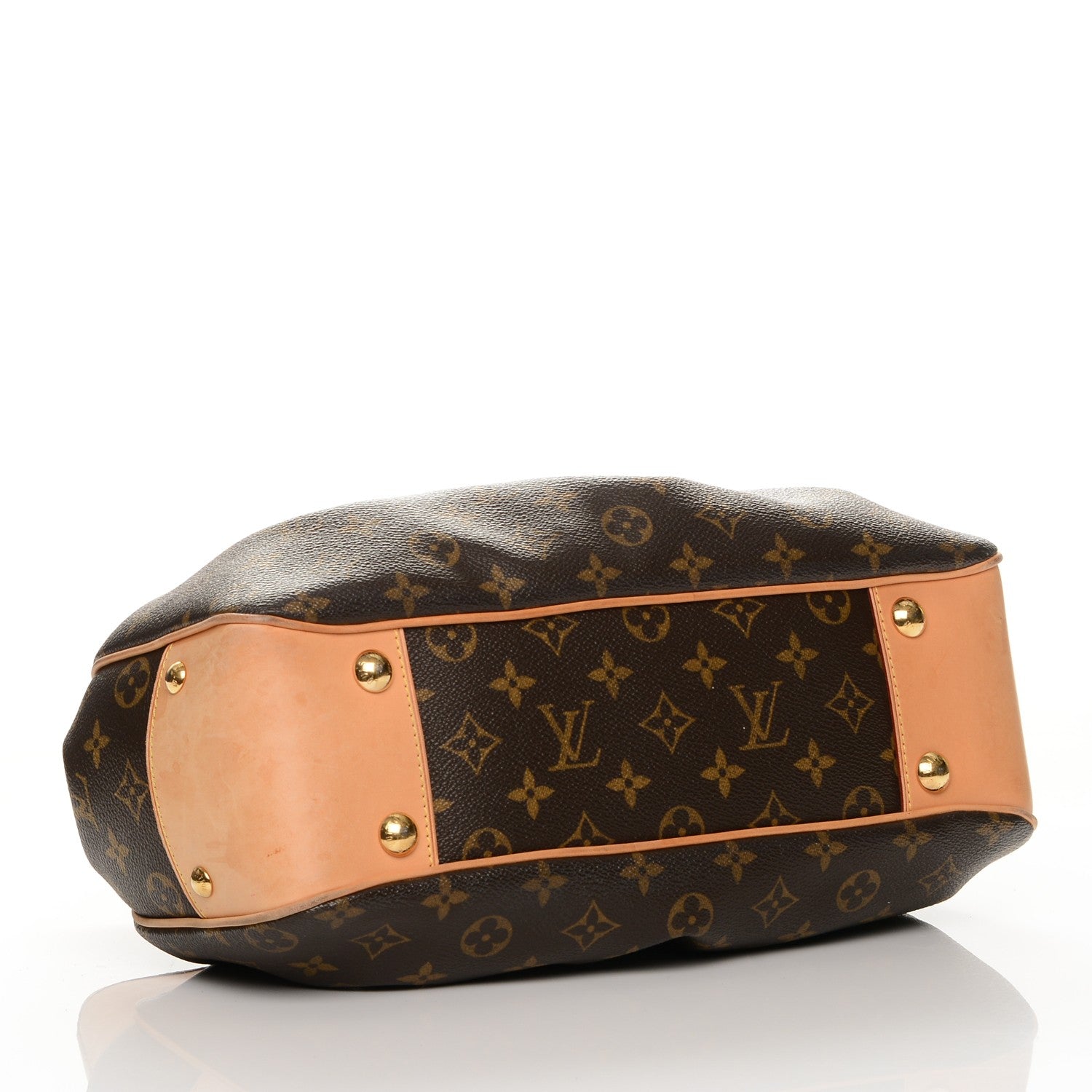 Louis Vuitton Monogram Boetie PM 4 of 7