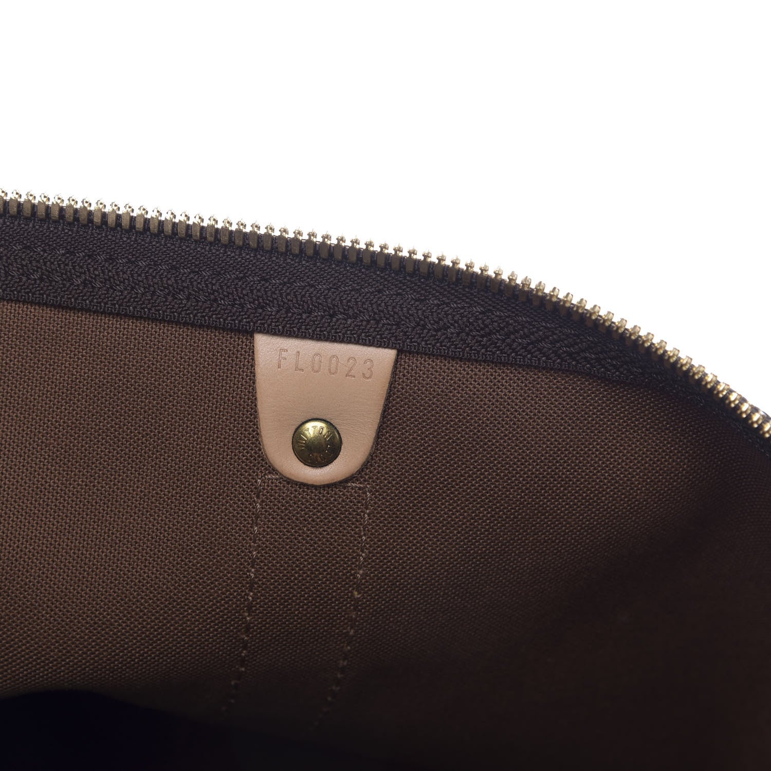 Louis Vuitton Monogram Keepall Bandouliere 60 8 of 12