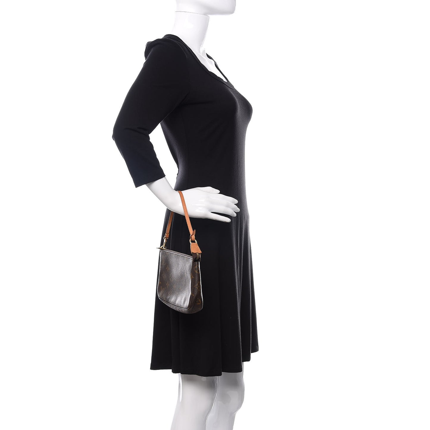 Monogram Pochette Accessories