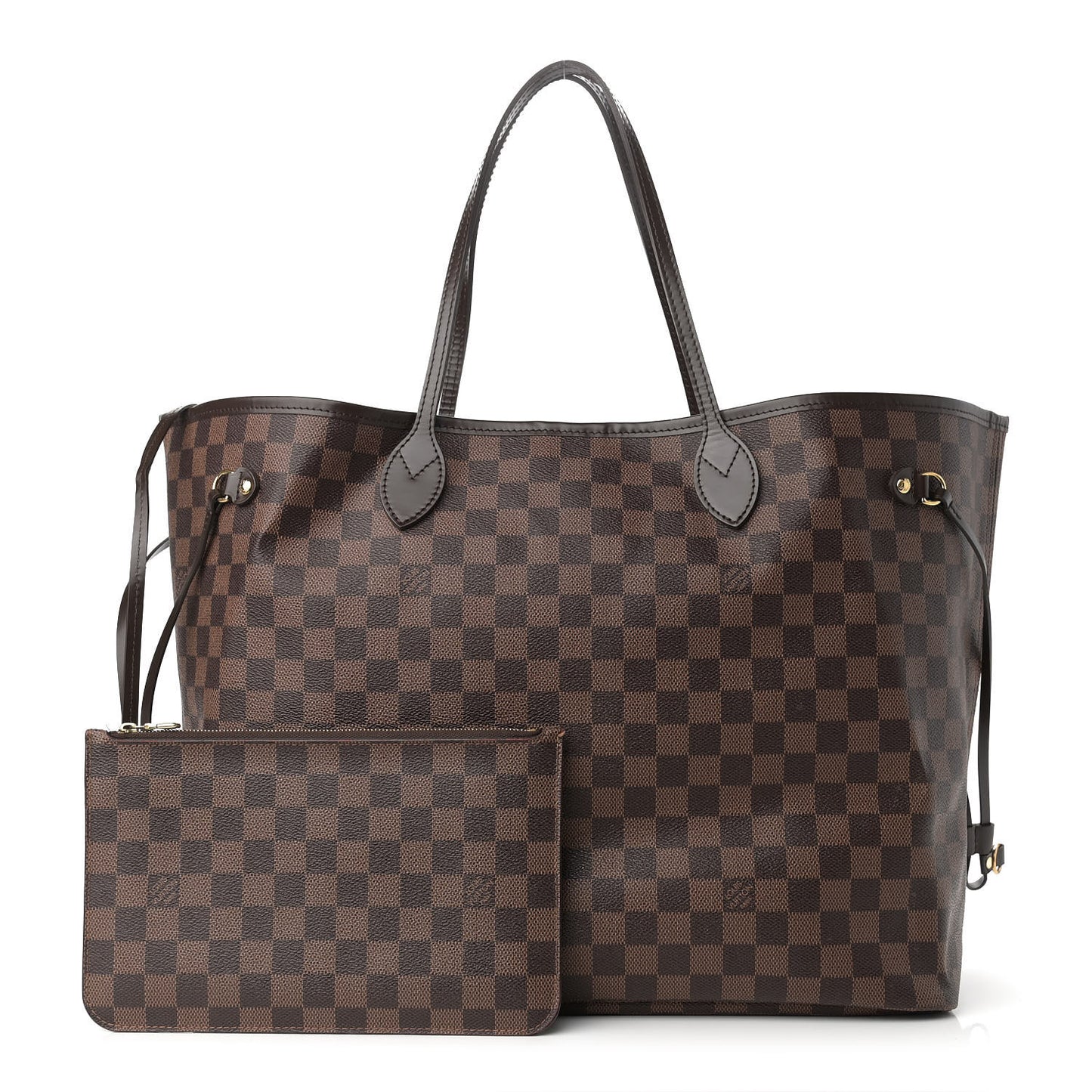 Damier Ebene Neo Neverfull GM
