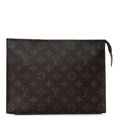 Louis Vuitton Monogram Toiletry Pouch 26 1 of 10