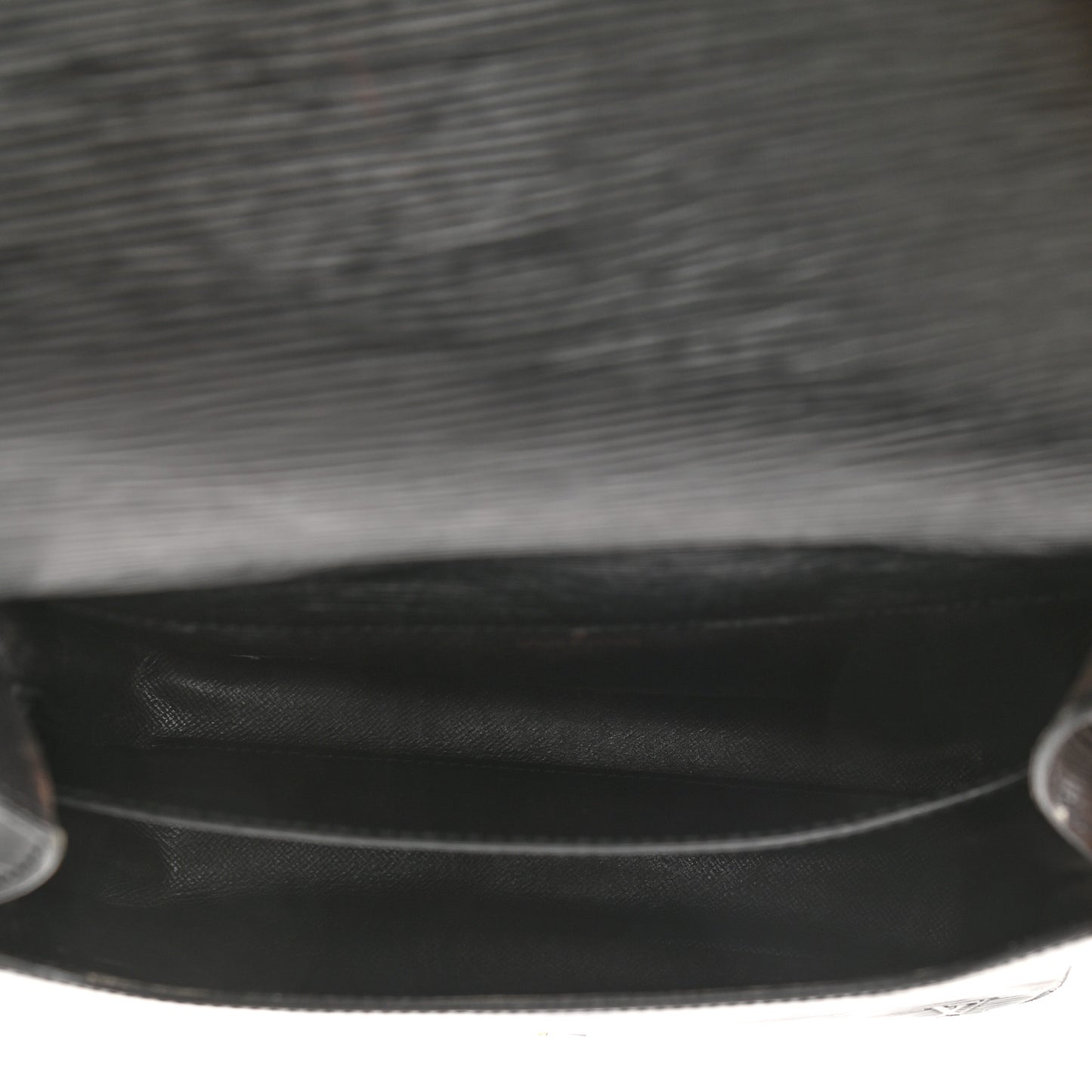 Epi Cartouchiere 22 Black