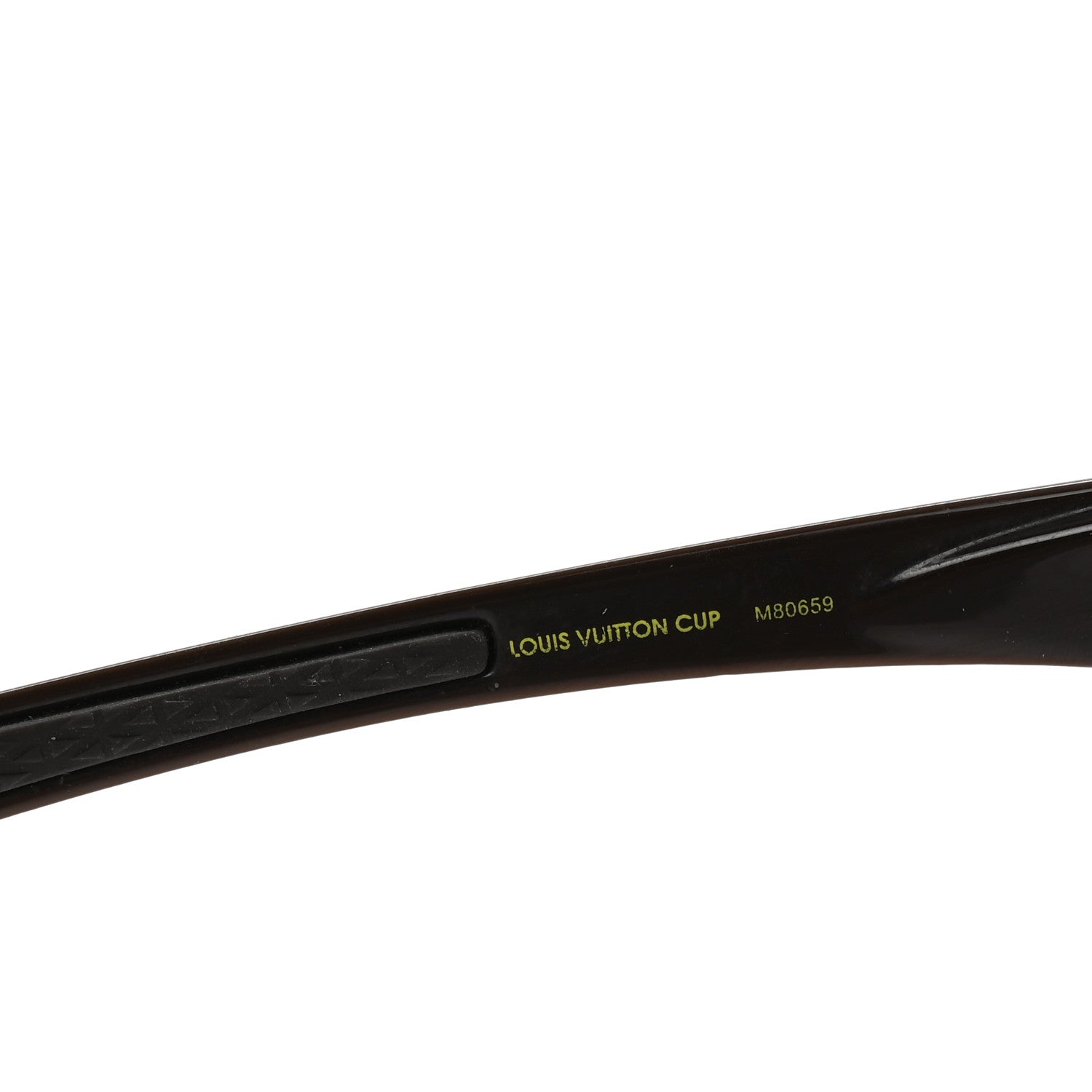 Louis Vuitton America's Cup PM Sunglasses 5 of 8