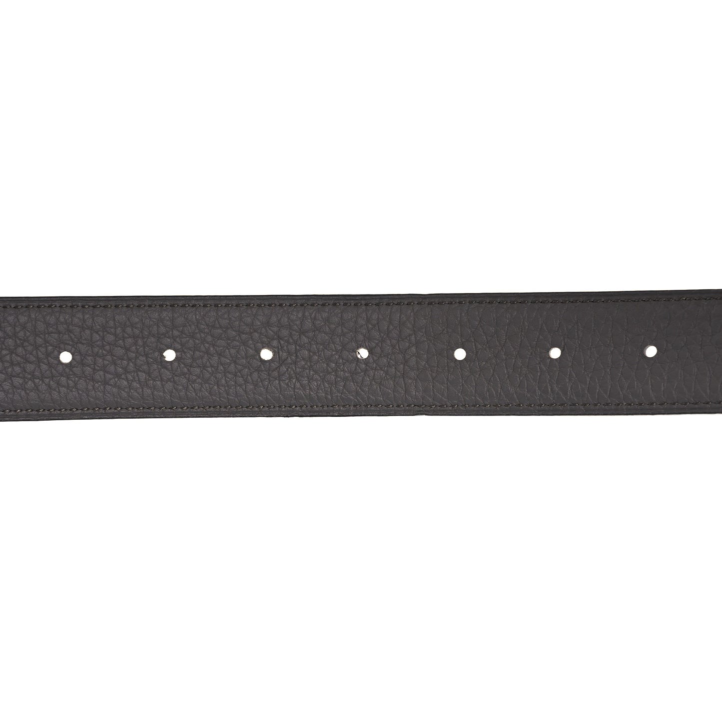 Box Togo 32mm Belt Strap 110 Black Etain