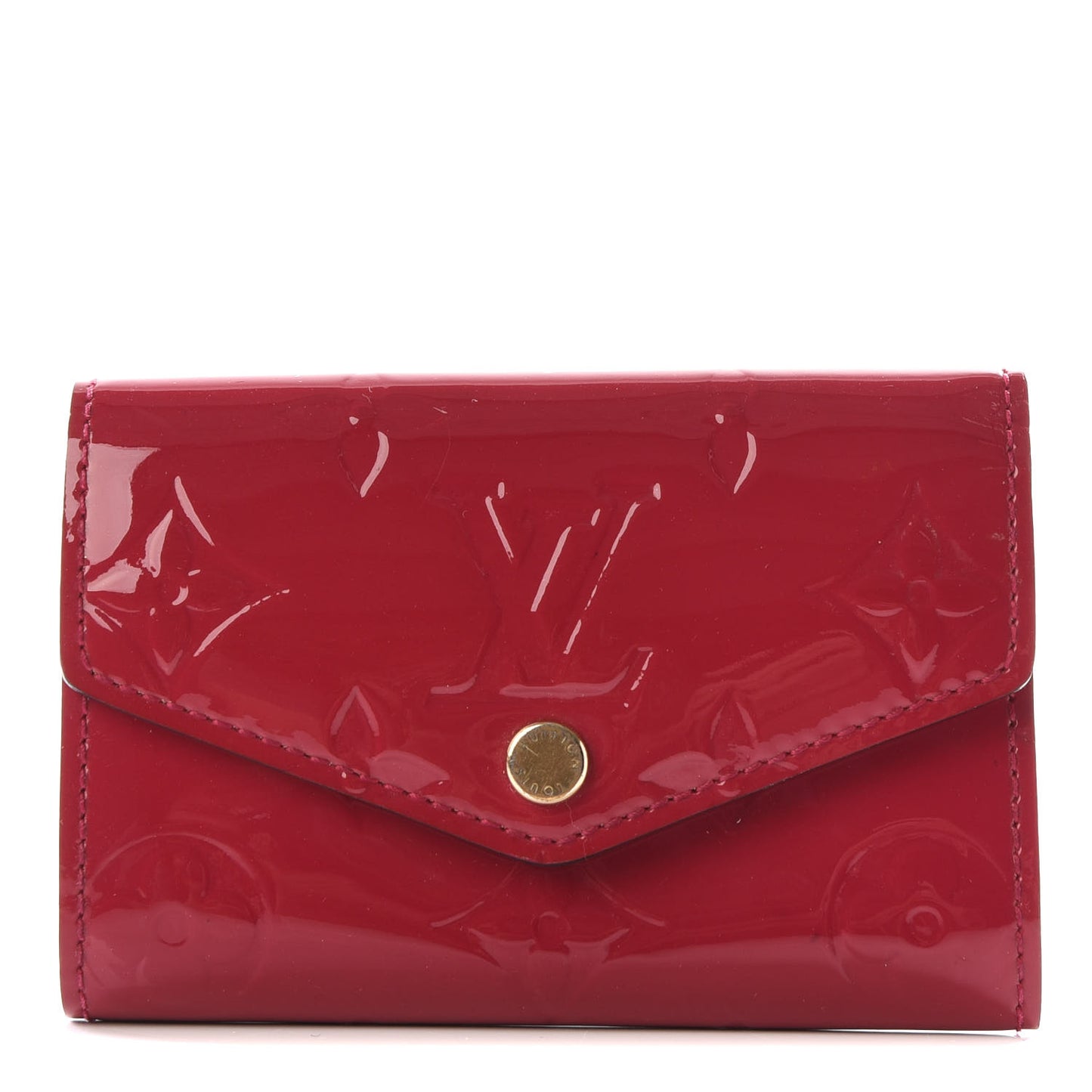 Vernis Multicles 6 Key Holder Rose Indien
