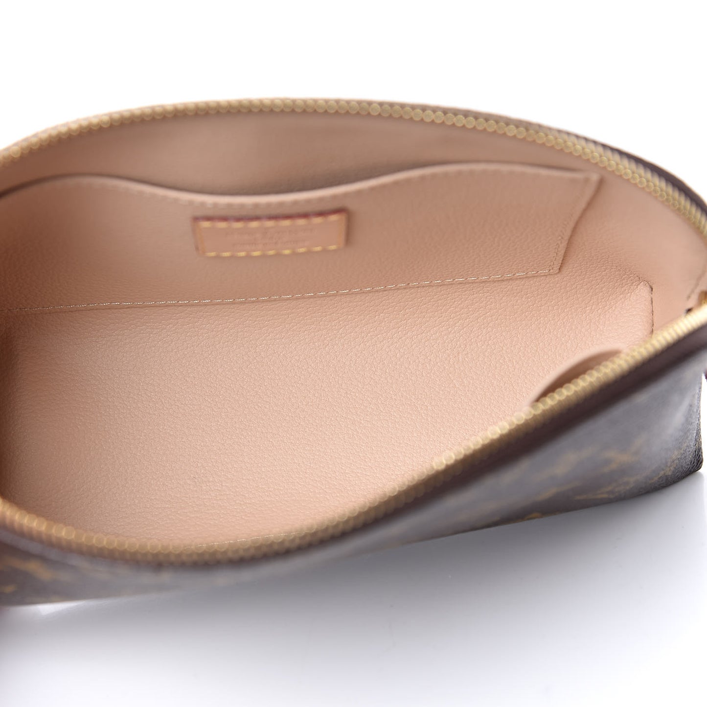 Monogram Cosmetic Pouch GM