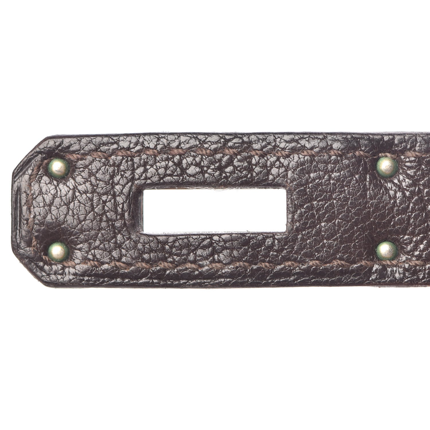 Hermes Chevre Mysore Kelly Retourne 35 Ebene 24 of 40
