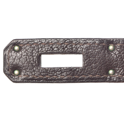 Hermes Chevre Mysore Kelly Retourne 35 Ebene 24 of 40