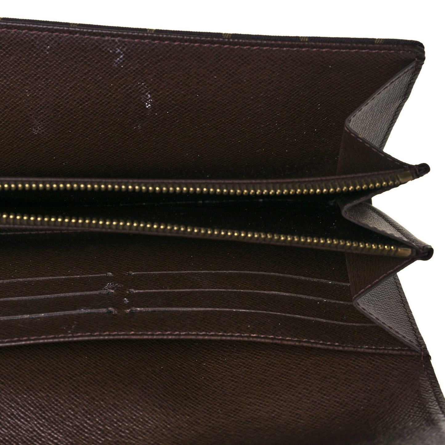 Mini Lin Sarah Wallet Ebene