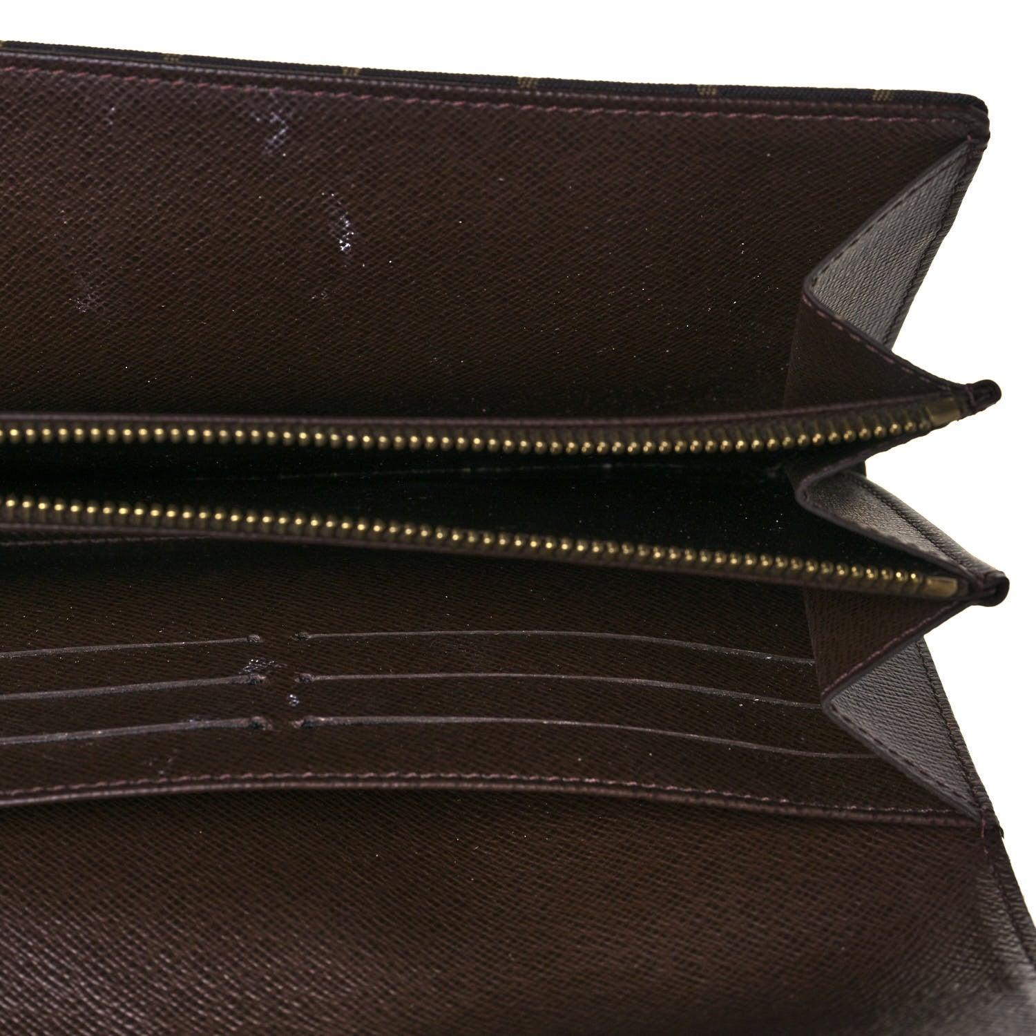 Louis Vuitton Mini Lin Sarah Wallet Ebene 5 of 15