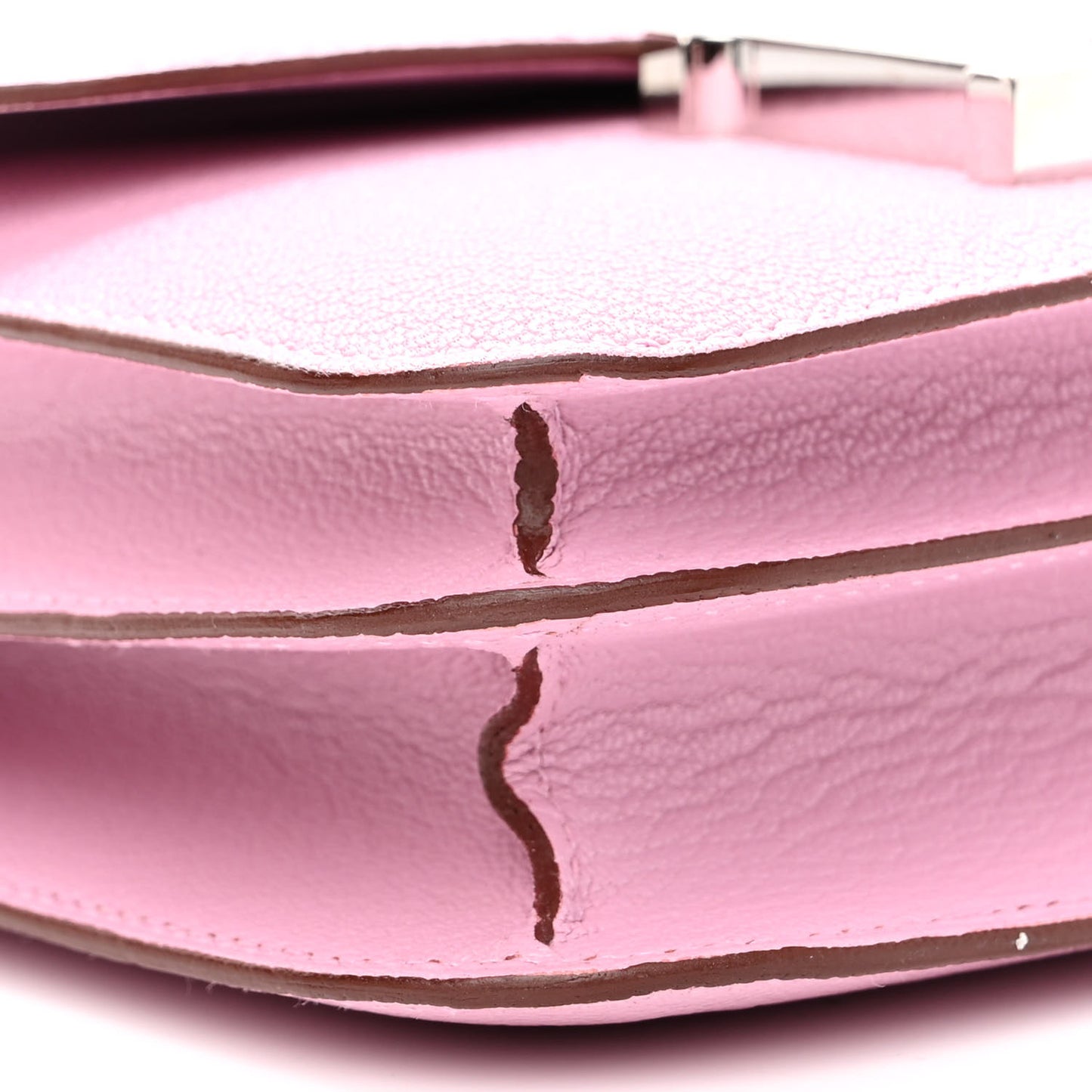 Chevre Mysore Constance 18 Mauve Sylvestre