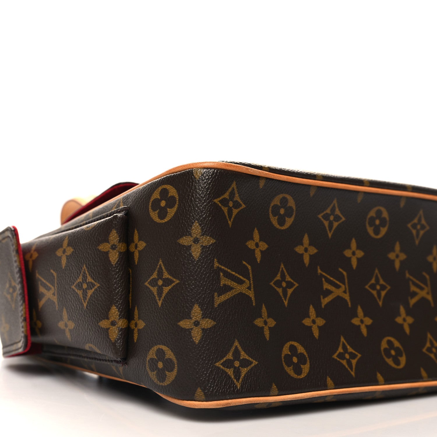 Louis Vuitton Monogram Multipli-Cite 8 of 9
