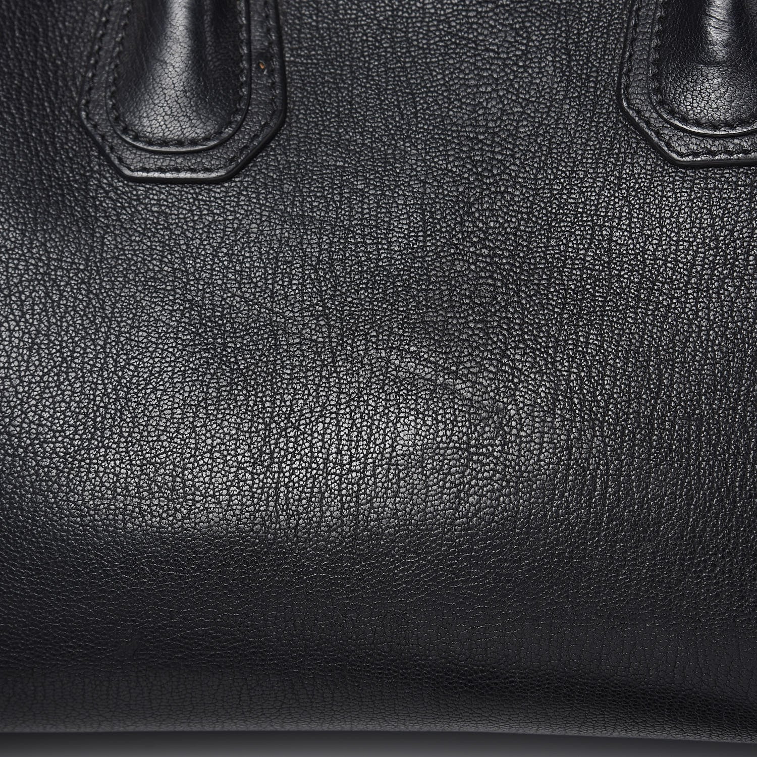 Givenchy Sugar Goatskin Small Antigona Black 18 of 18