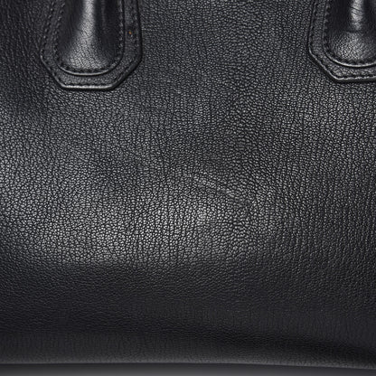 Givenchy Sugar Goatskin Small Antigona Black 18 of 18