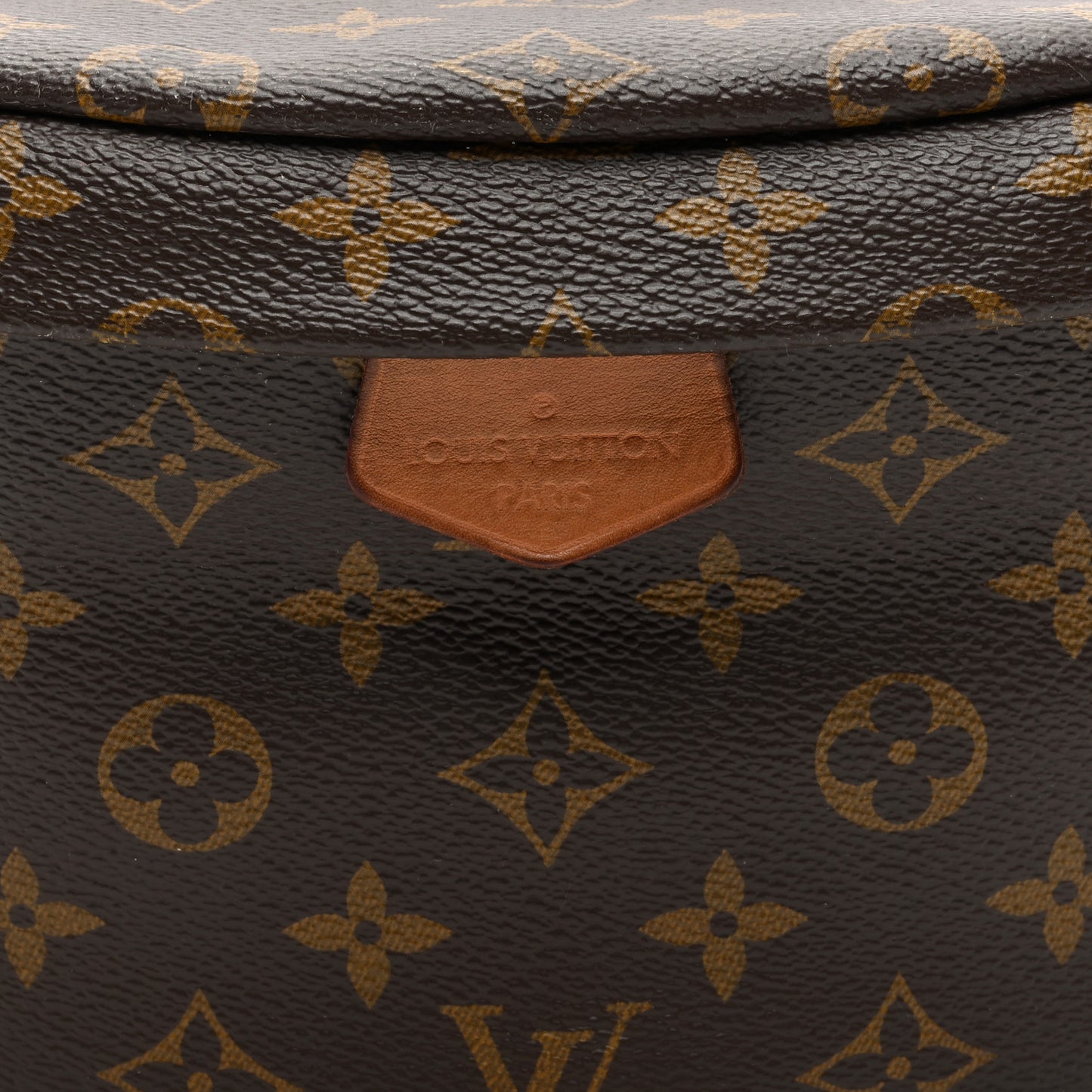 Monogram Bumbag