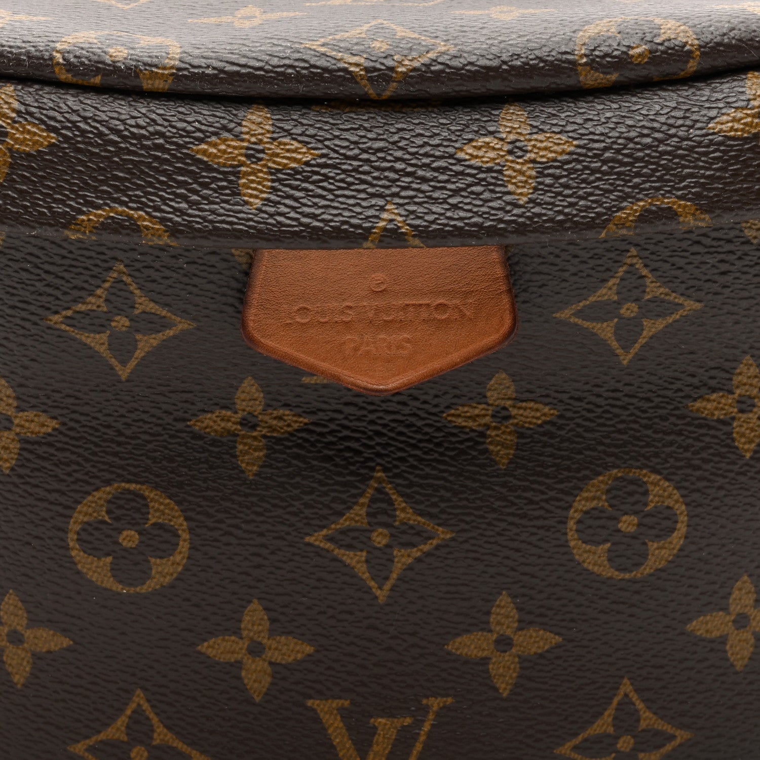 Louis Vuitton Monogram Bumbag 6 of 10