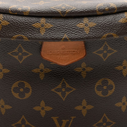 Louis Vuitton Monogram Bumbag 6 of 10