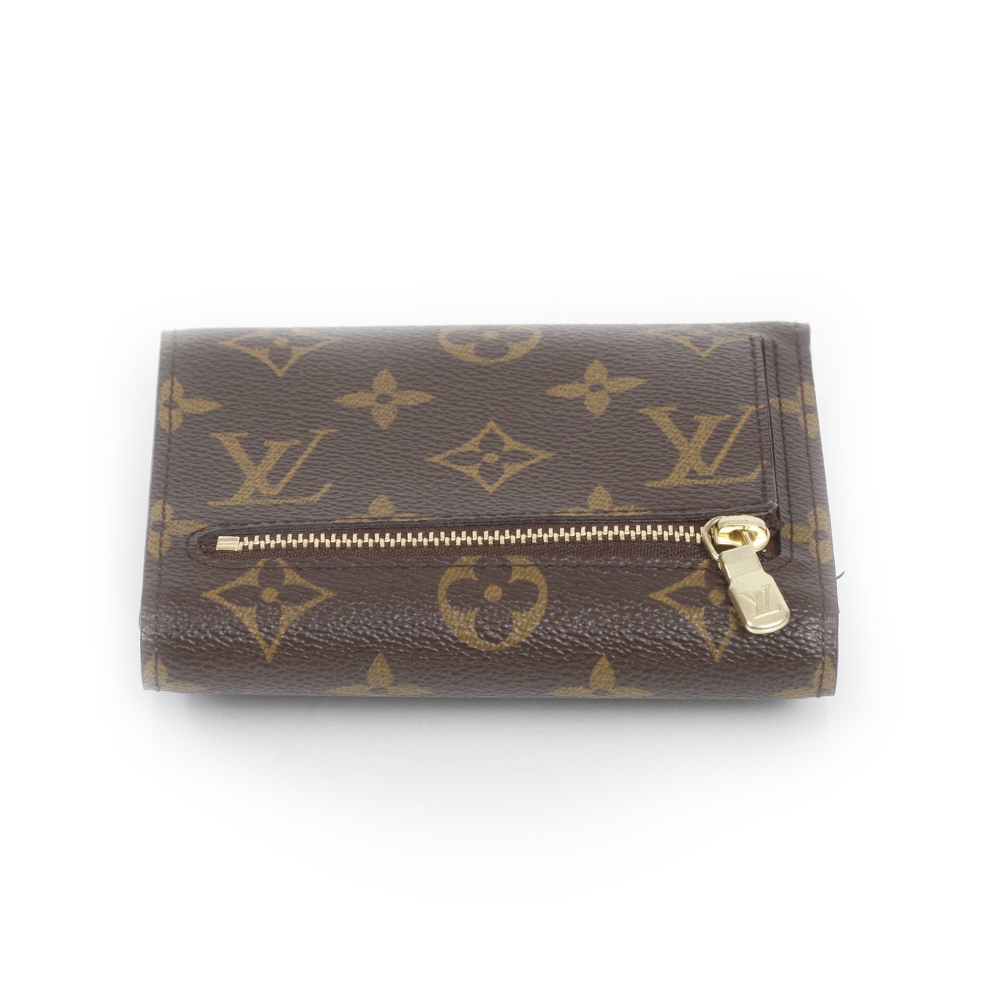 Monogram Koala Wallet