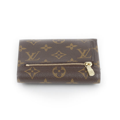 Louis Vuitton Monogram Koala Wallet 4 of 10