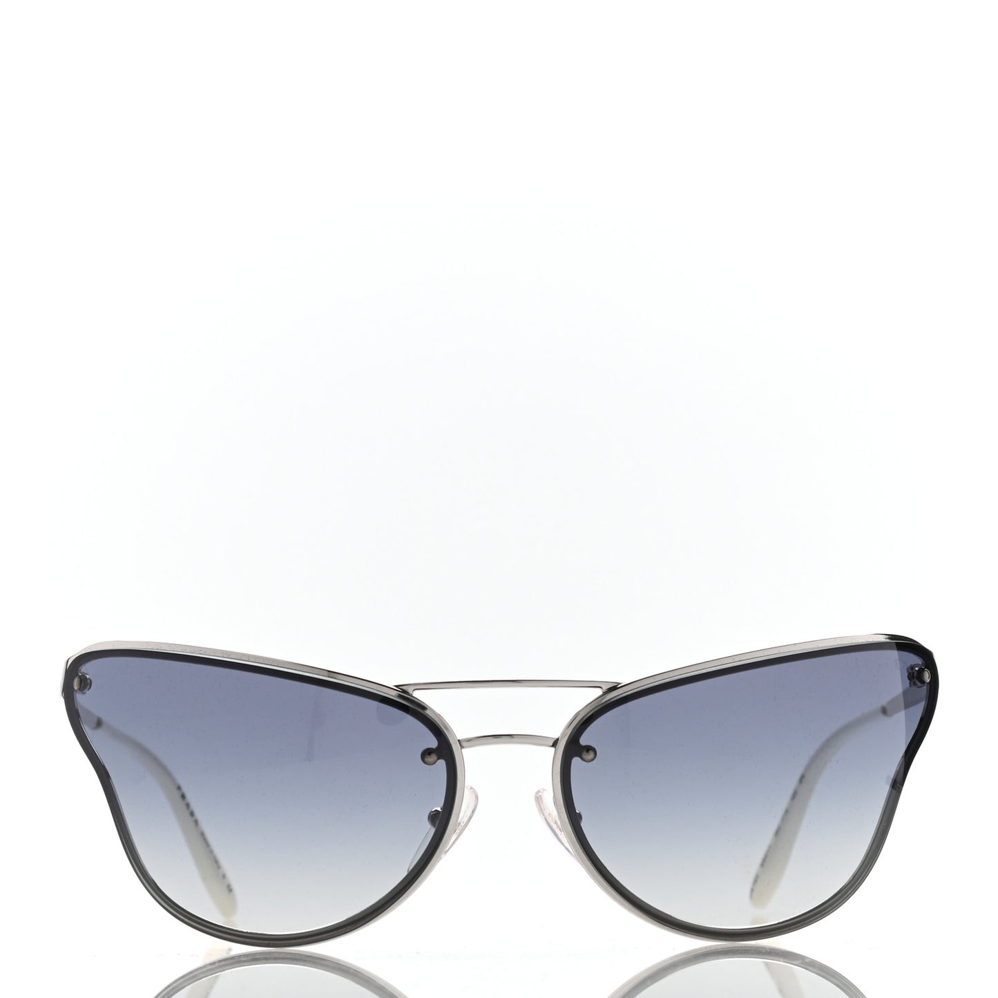 Sunglasses SPR 74V White