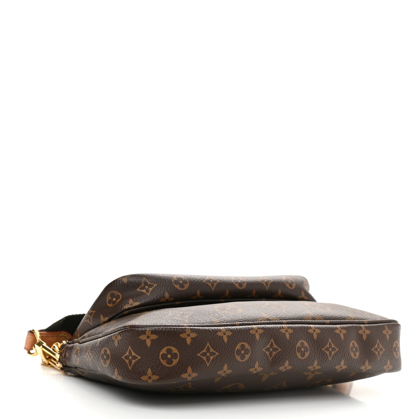 Monogram Multi Pochette Accessories Kaki
