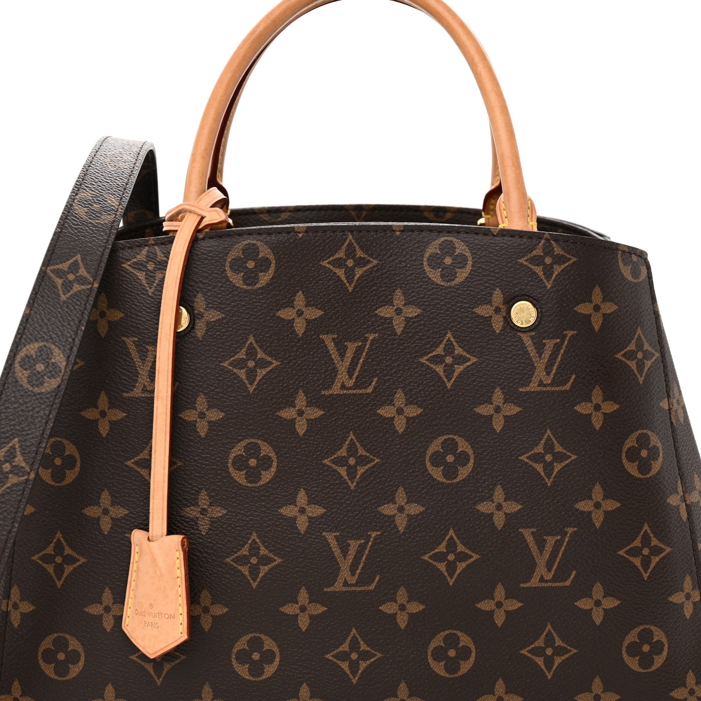 Monogram Montaigne MM