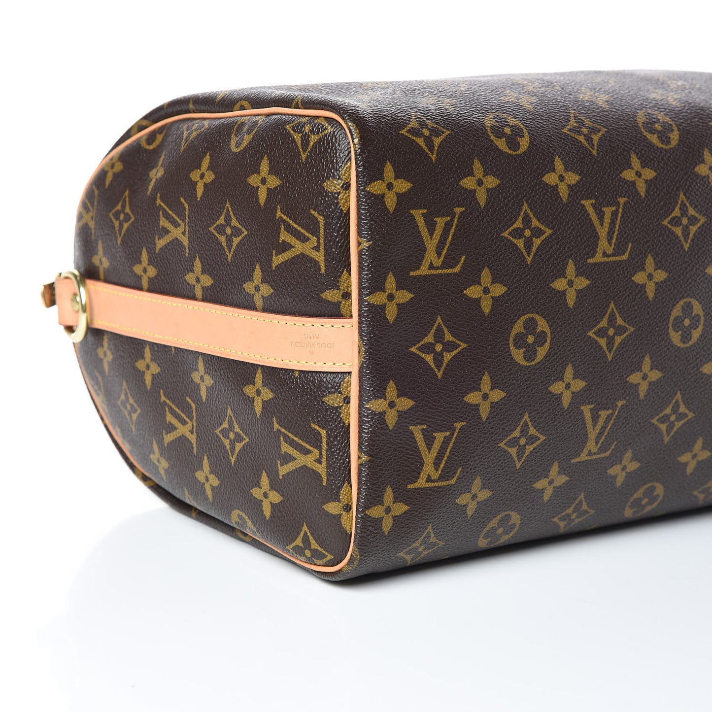 Monogram Speedy Bandouliere 30