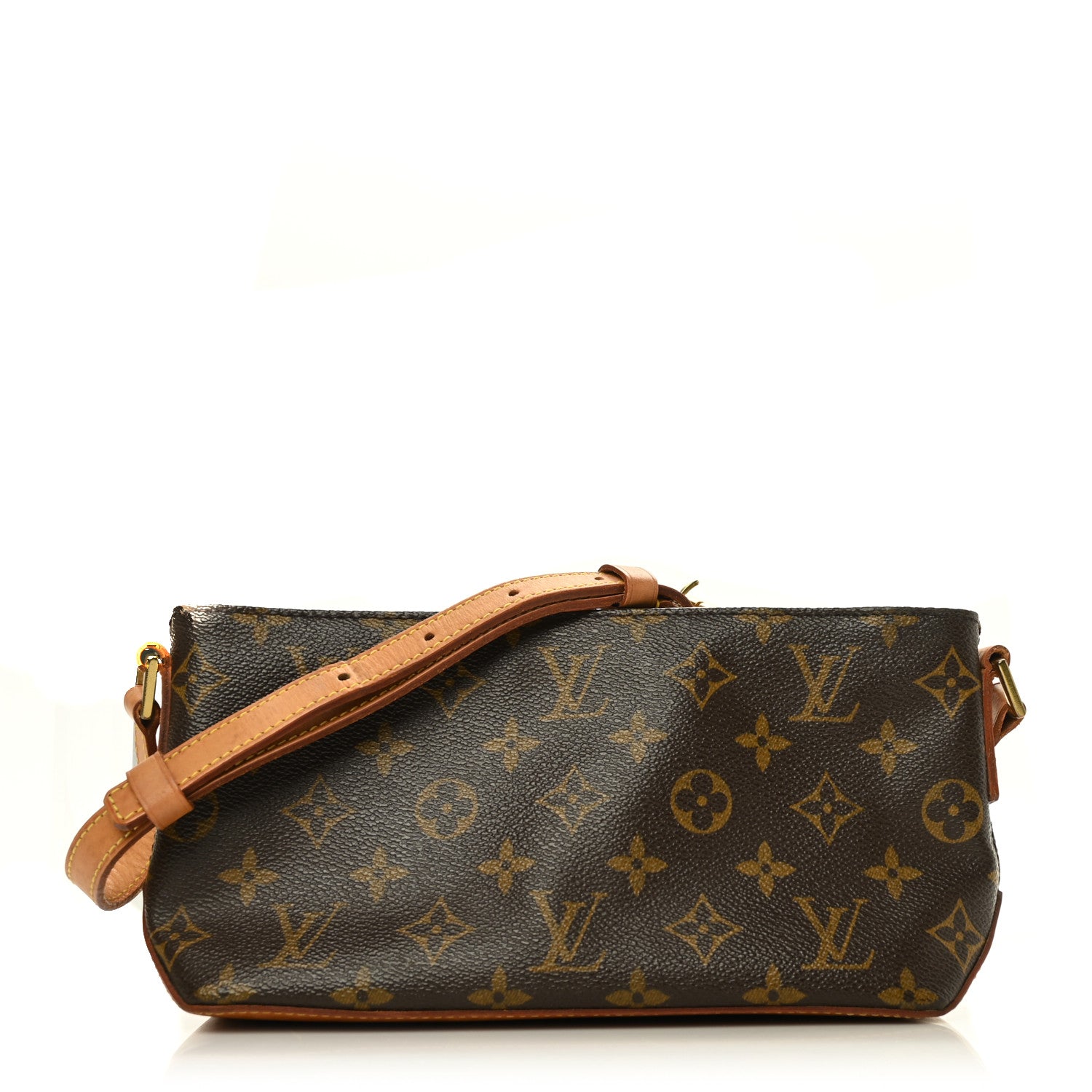 Louis Vuitton Monogram Trotteur 1 of 7