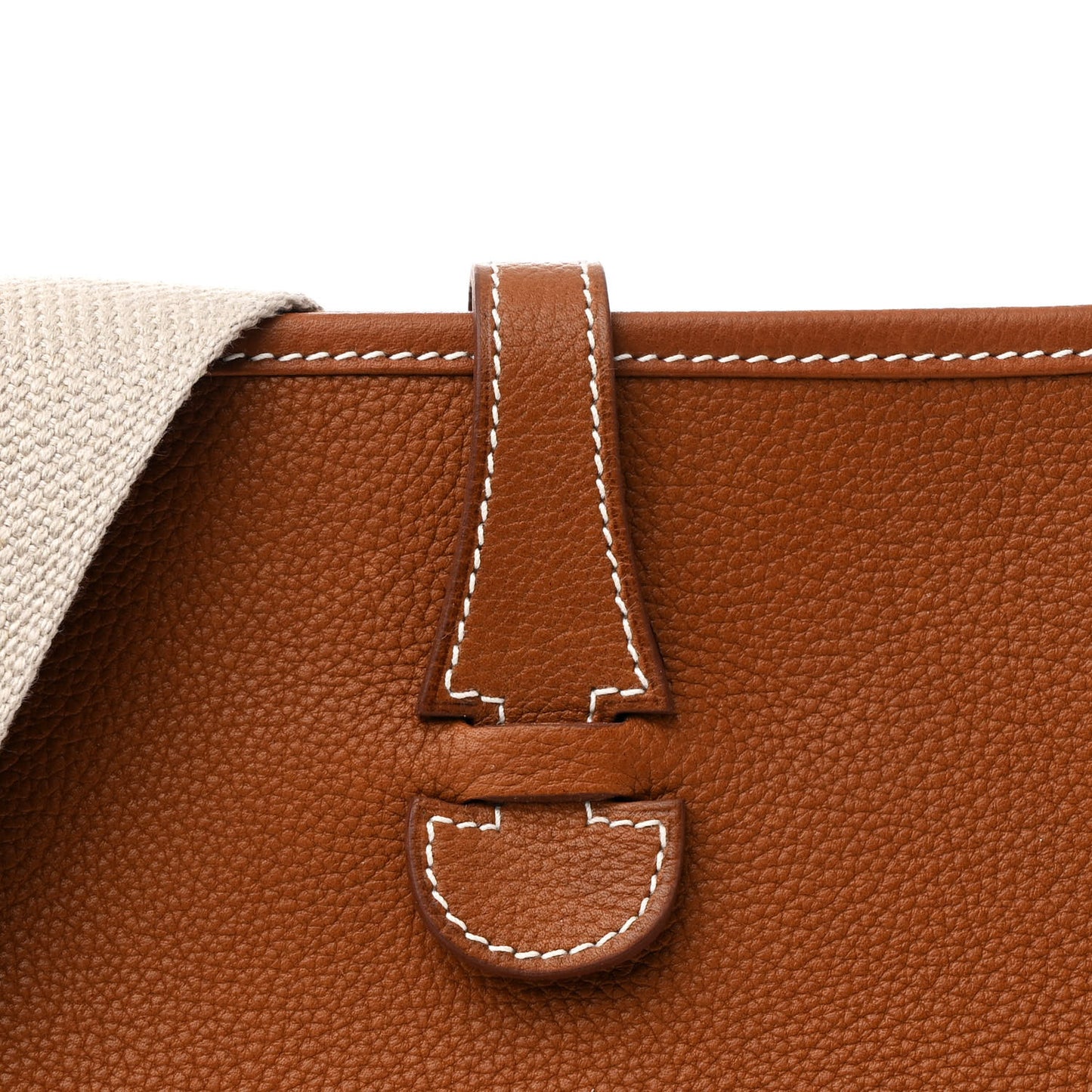Barenia Evelyne III PM  Fauve