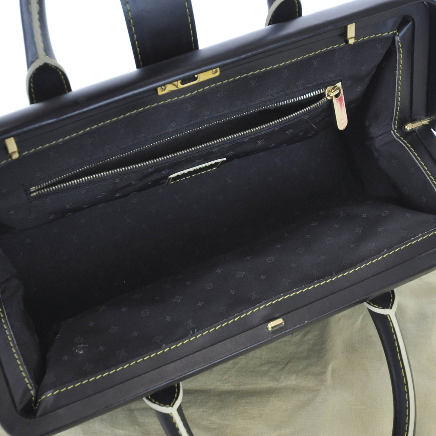 Suhali L Ingenieux PM Black