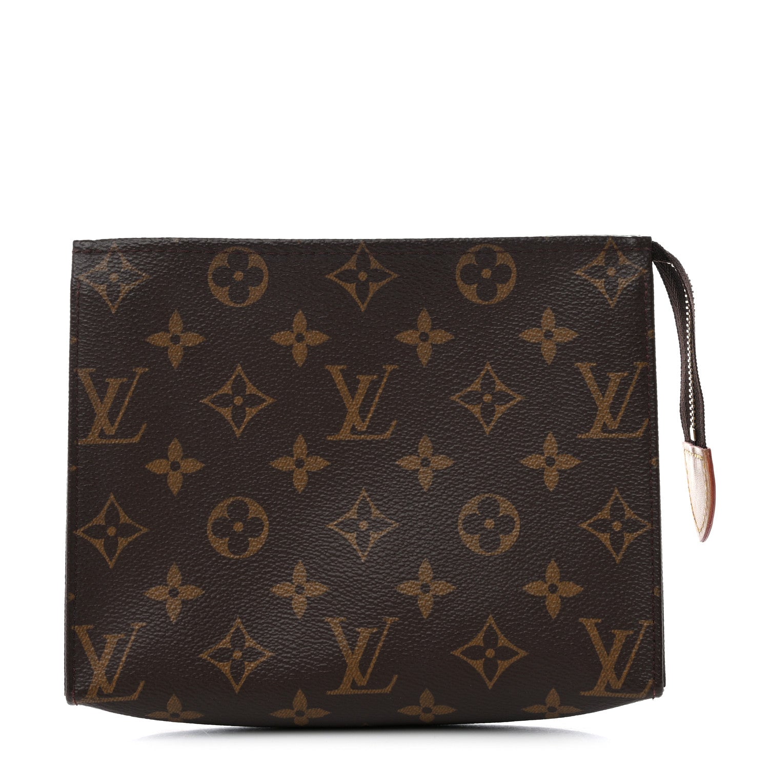 Louis Vuitton Monogram Toiletry Pouch 19 1 of 10