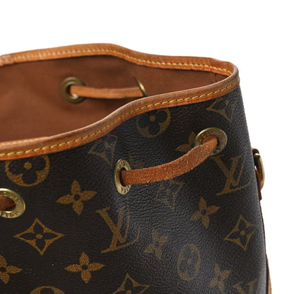 Louis Vuitton Monogram Bosphore Backpack 11 of 13