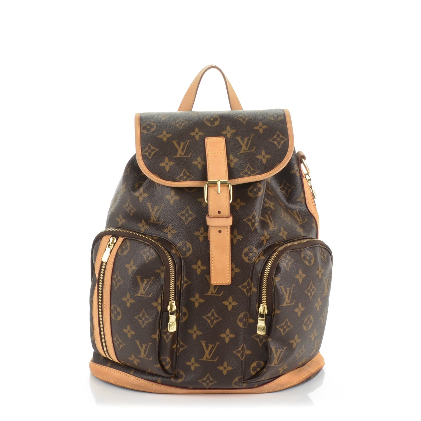 Monogram Bosphore Backpack