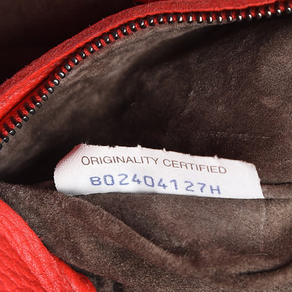 Bottega Veneta Cervo Deerskin Large Hobo Fever 8 of 16