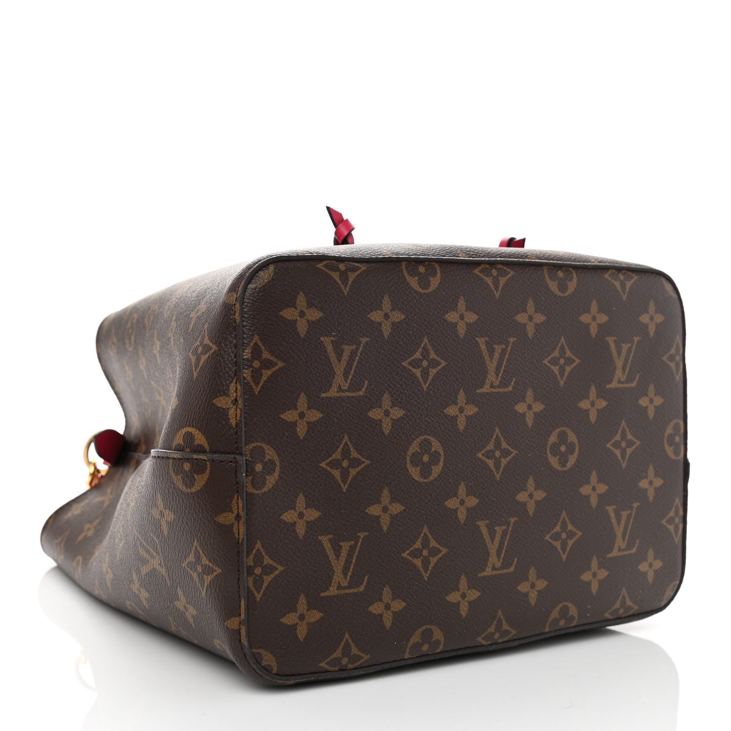 Louis Vuitton Monogram Neonoe MM Freesia 4 of 8