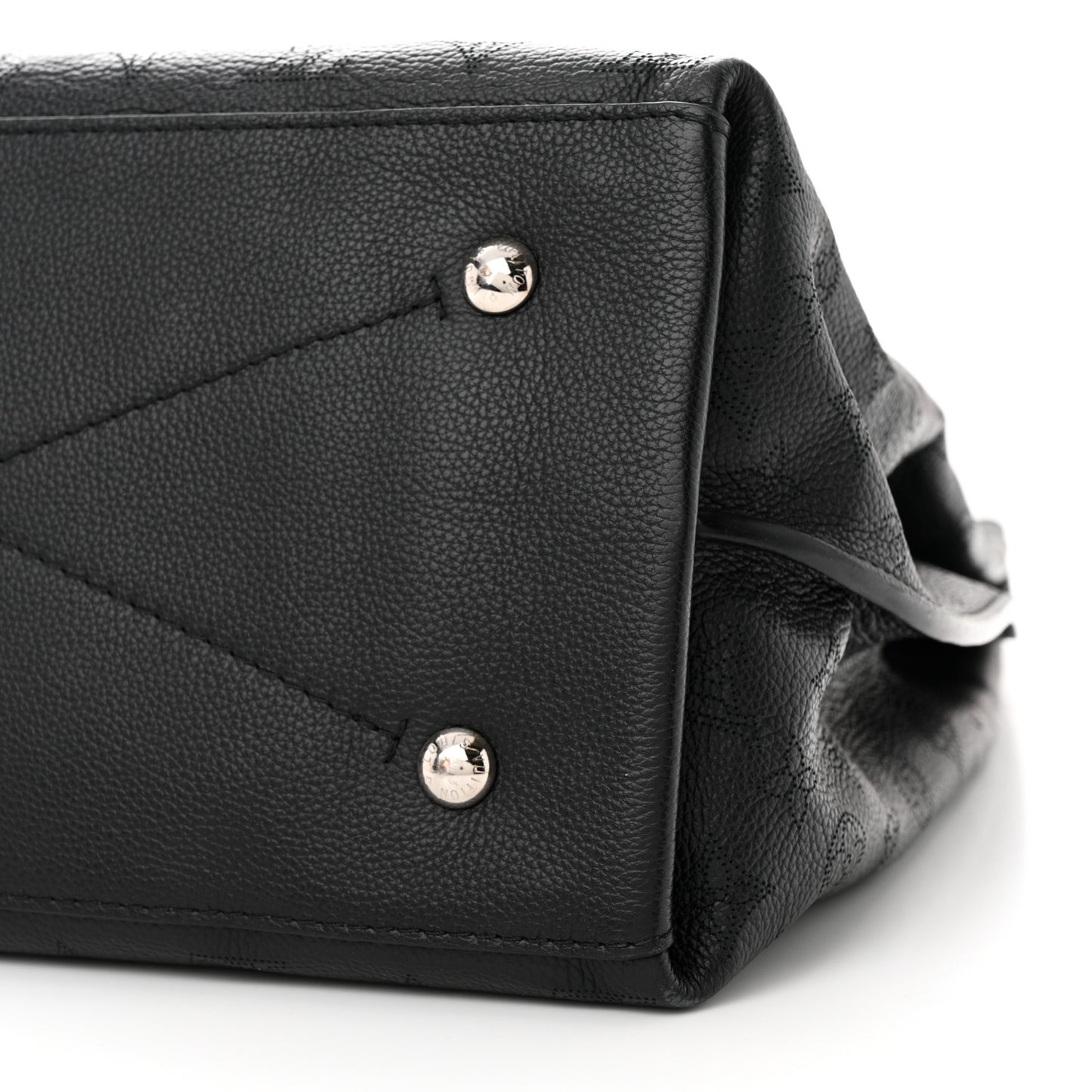 Mahina Carmel Hobo Black