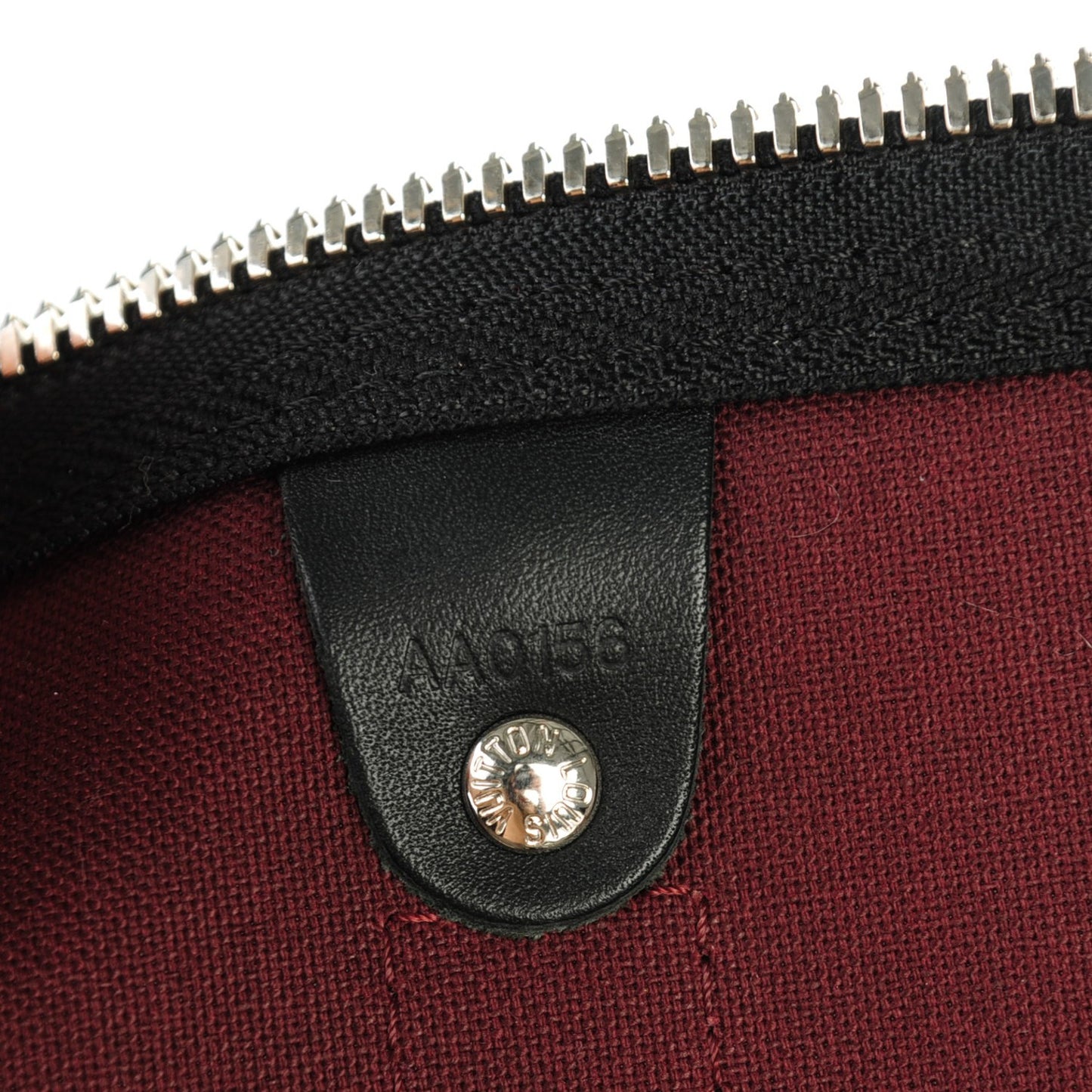 Monogram Macassar Keepall Bandouliere 45
