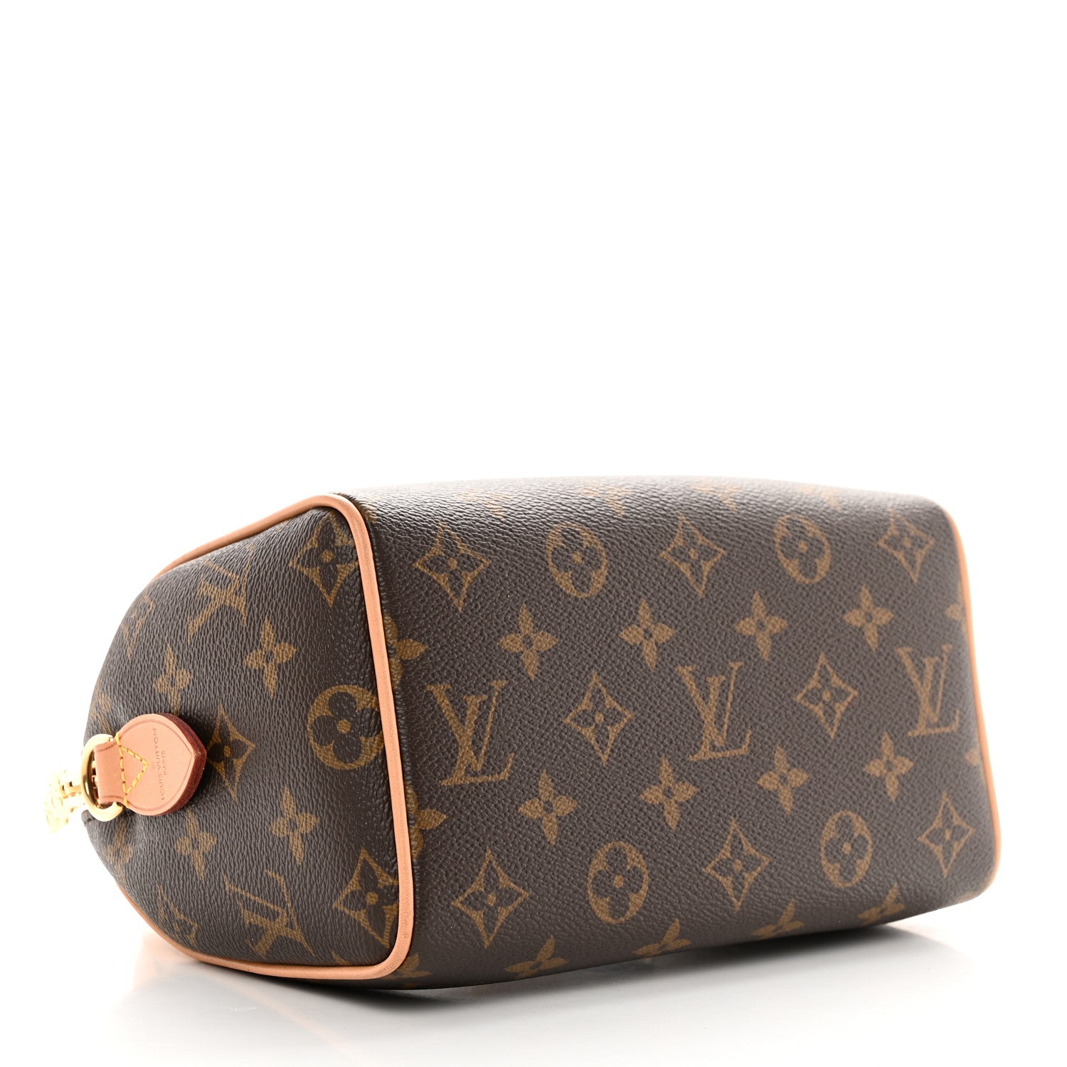 Louis Vuitton Monogram Speedy Bandouliere 20 4 of 10