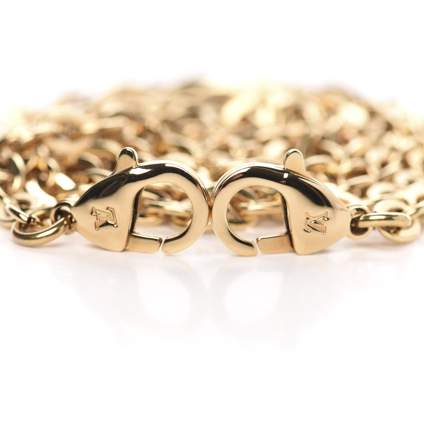 Felicie Chain Long Shoulder Strap