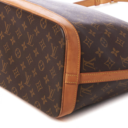 Louis Vuitton Monogram Sharon Stone Amfar Vanity Three 4 of 7