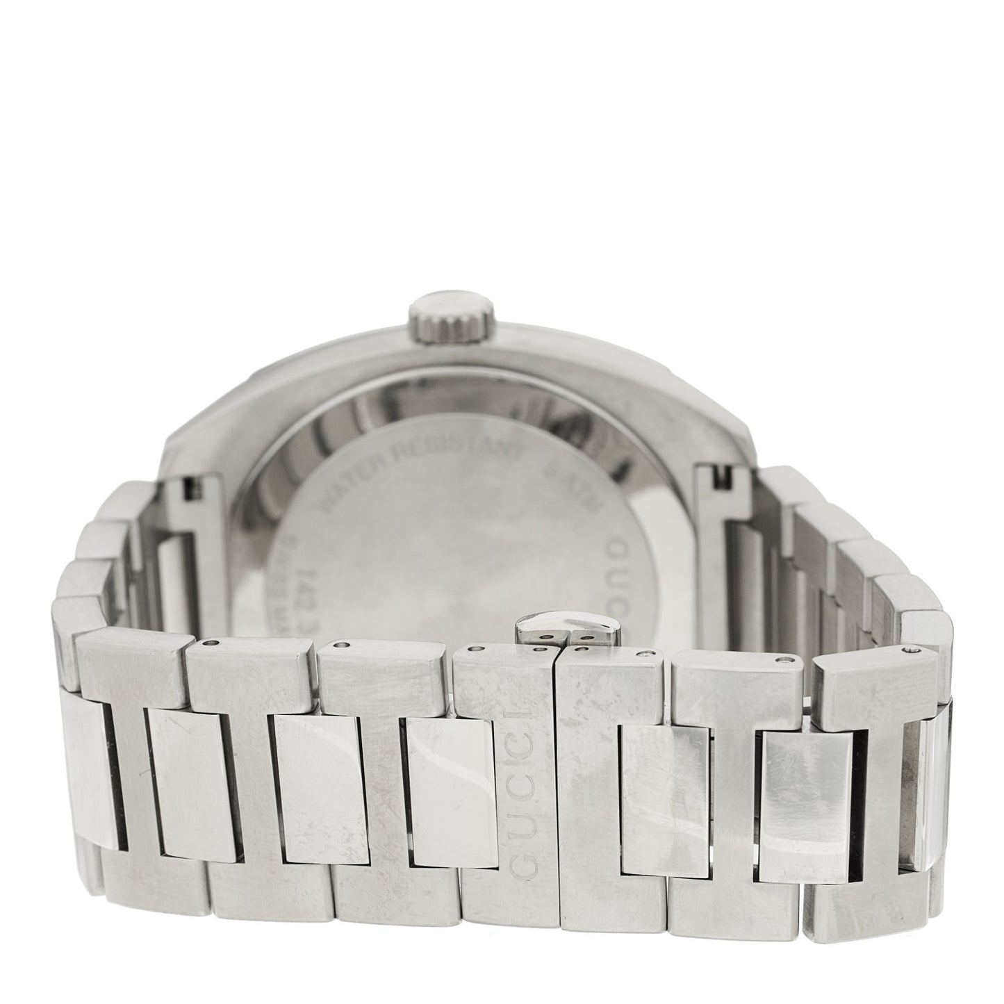 Stainless Steel 40mm GG2570 Quartz Watch